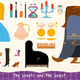 Illustration for article titled 12 Wonderfully Deconstructed Fairy Tales